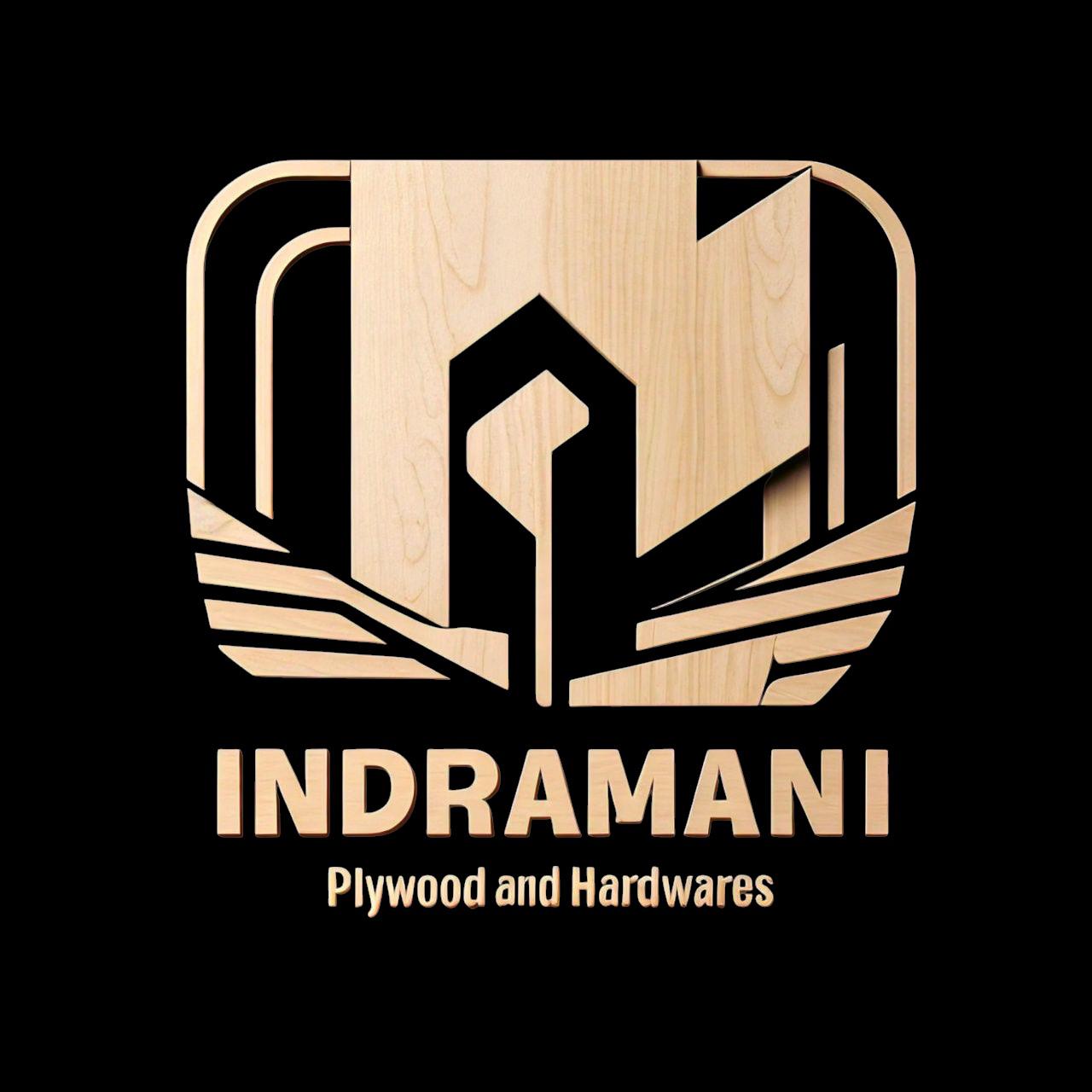 Indramani Logo