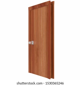 Flush Doors
