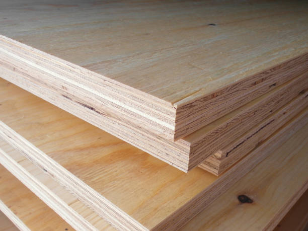 Plywood
