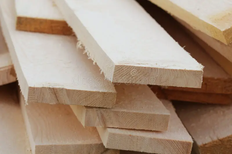 Timber
